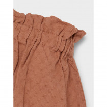 LIL ATELIER Bloomers Dolly Mocha Mousse